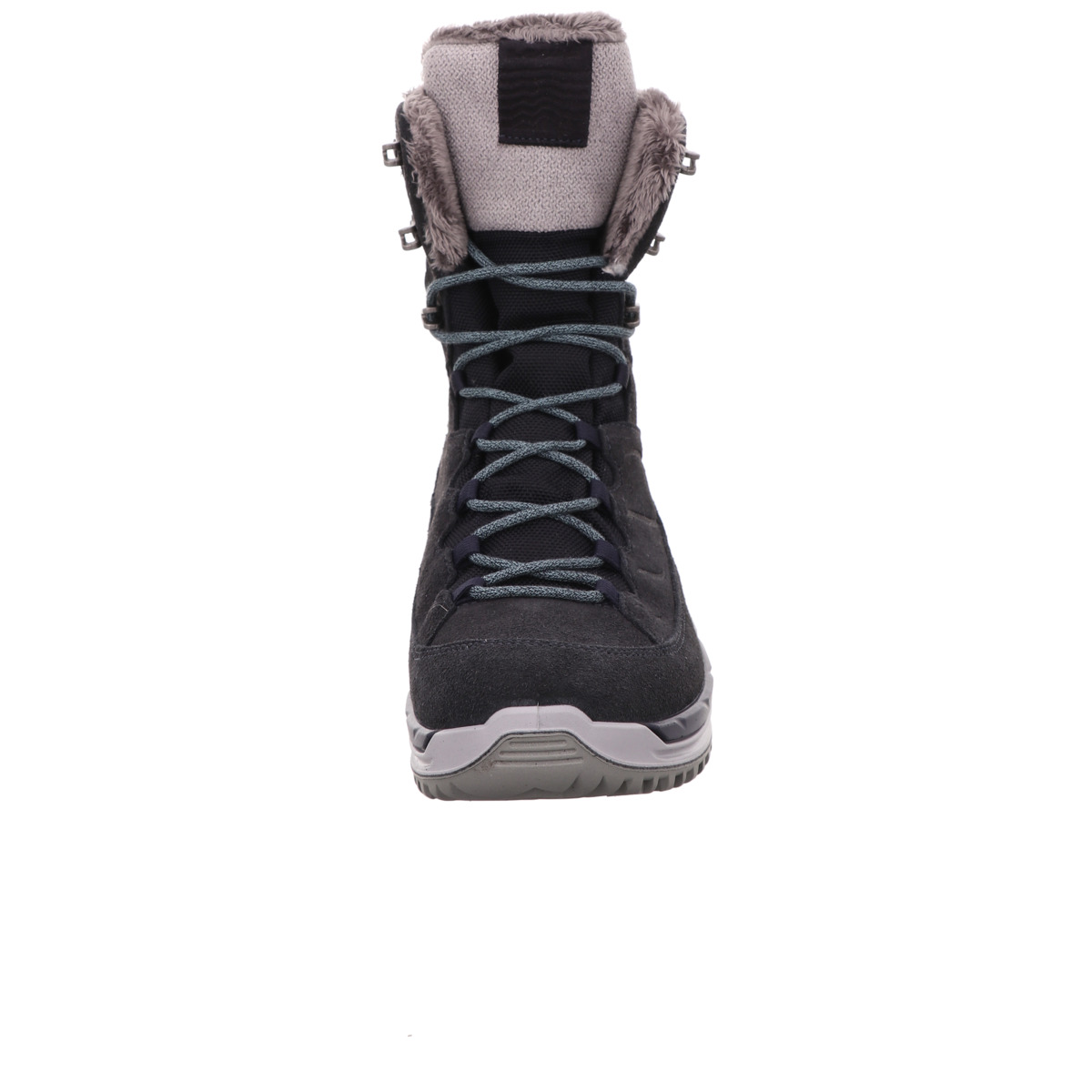 Winterboot, Calceta Evo GTX, Lowa Blau