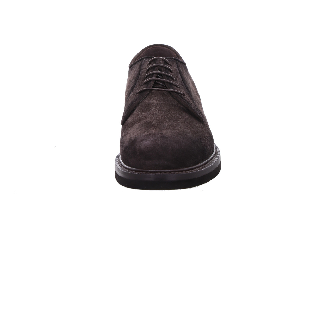 Halbschuh, Franceschetti Braun