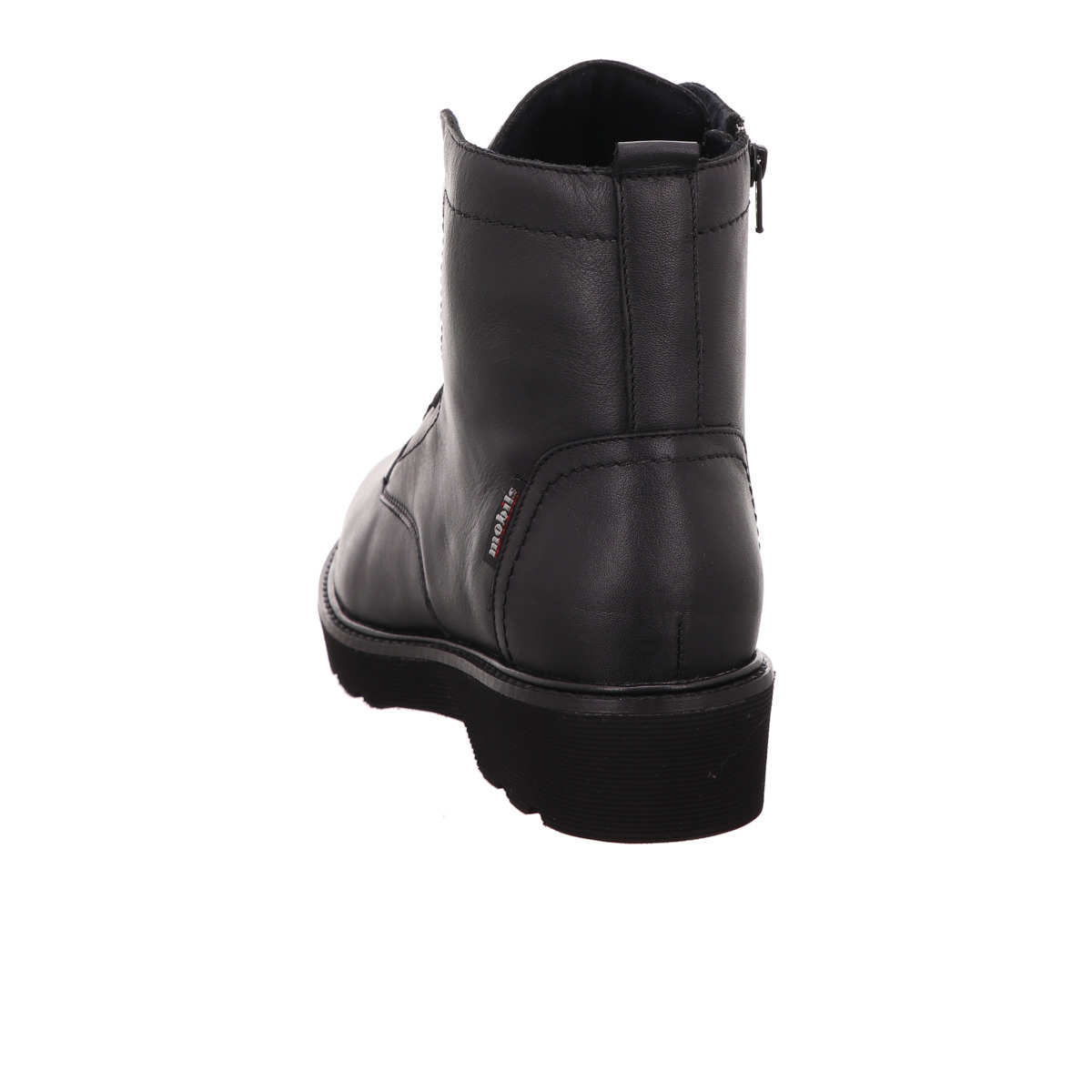 Stiefelette, Odalia, Mephisto Schwarz
