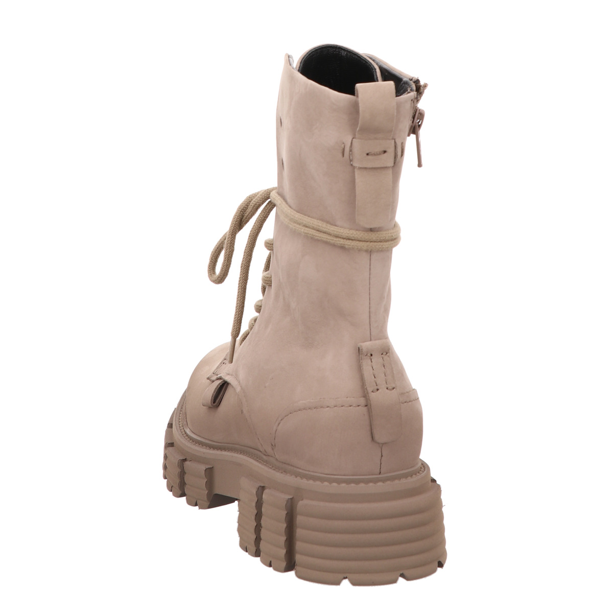 Stiefelette, Spice, Kennel und Schmenger Beige