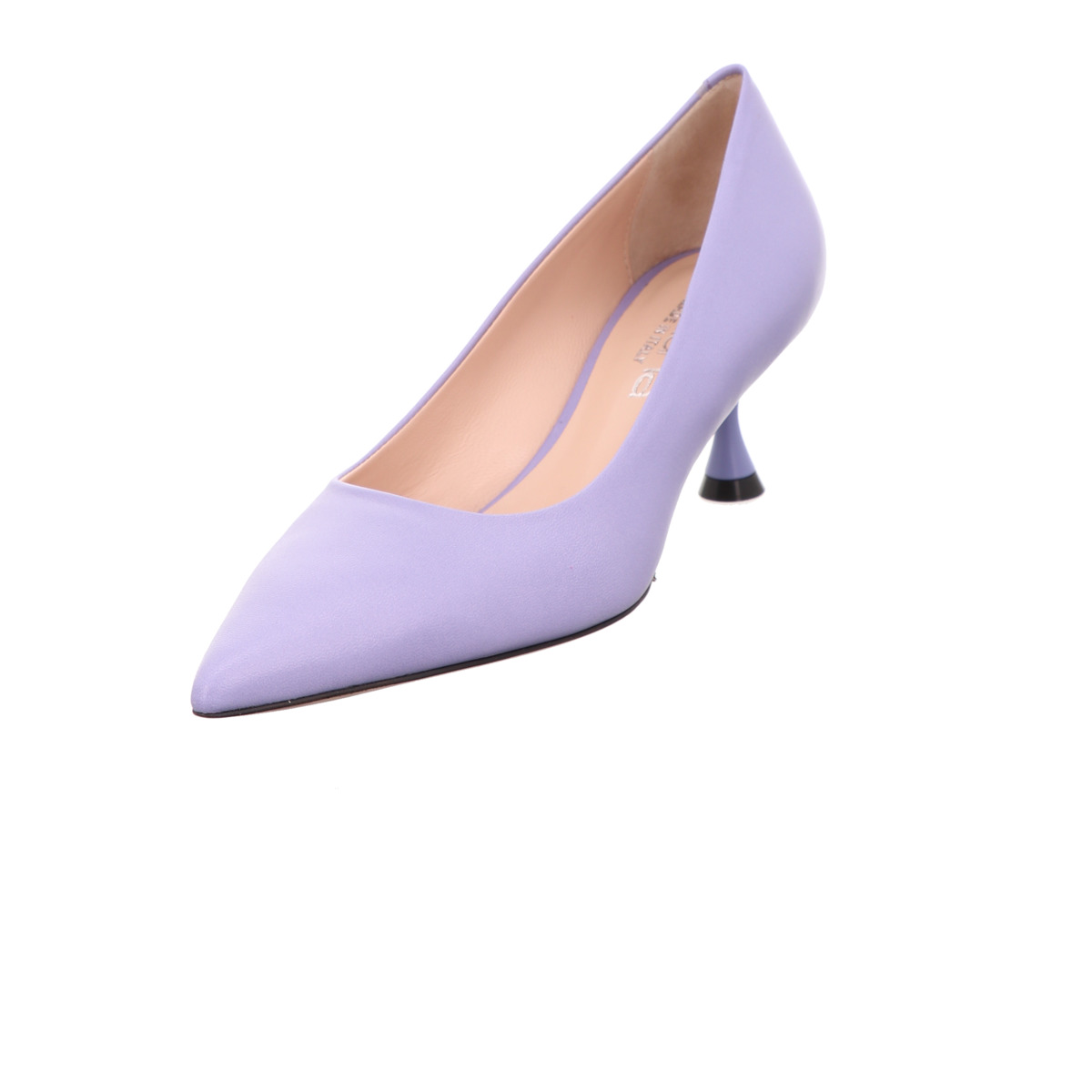 Pumps, Evaluna Lila