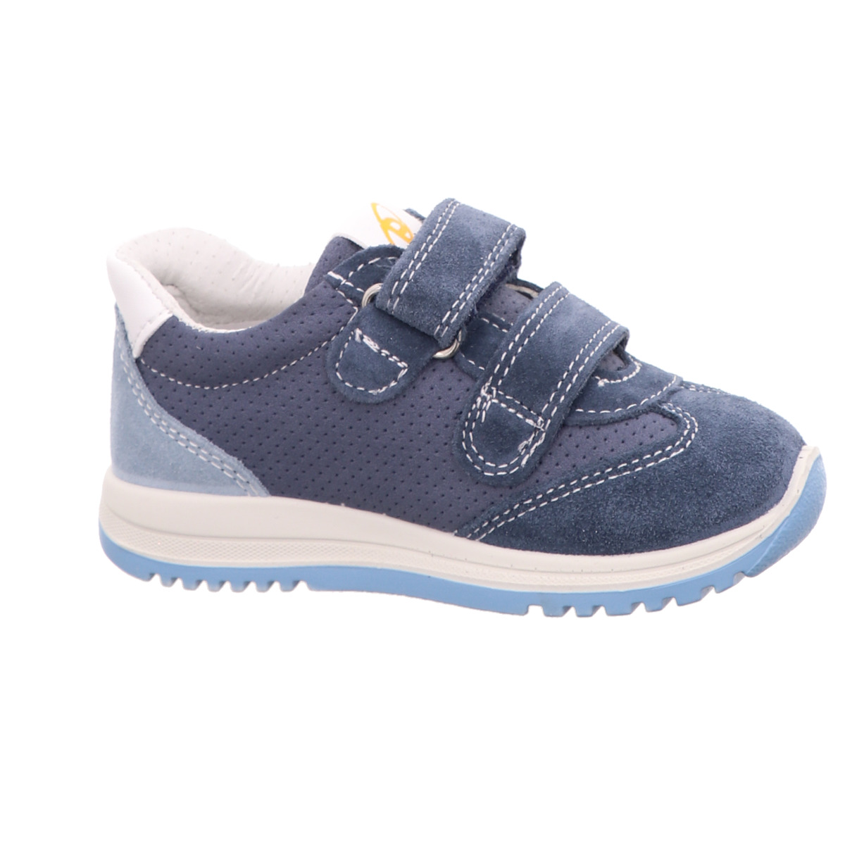 Halbschuh, Primigi Blau