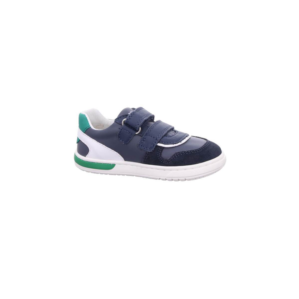 Sneaker, Primigi Blau