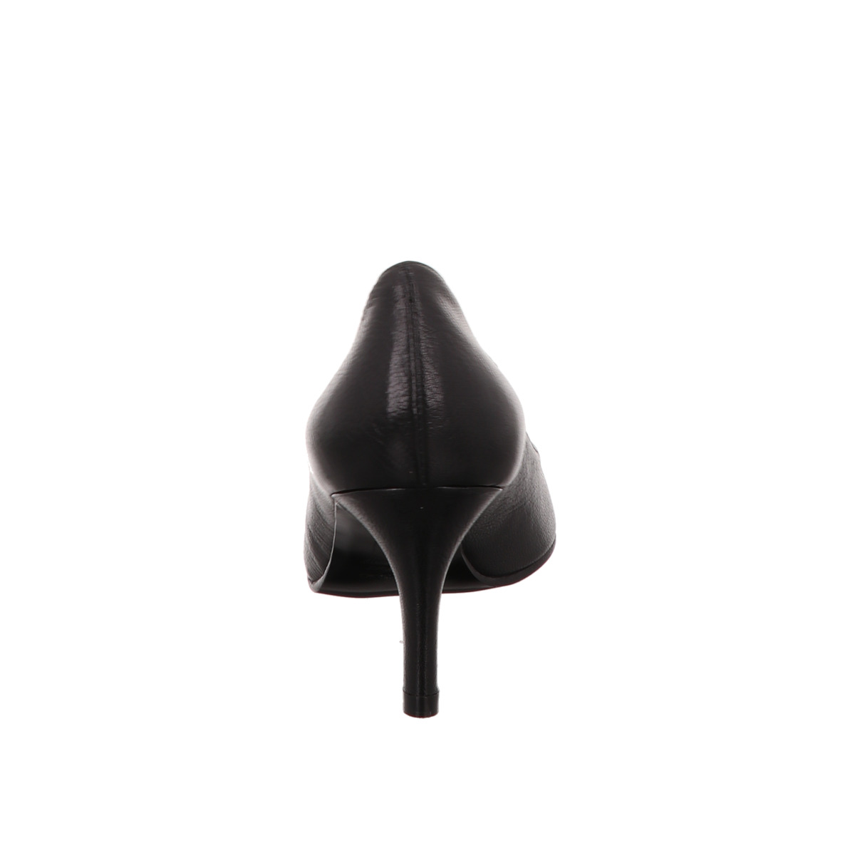 Pumps, Alberto Zago Schwarz