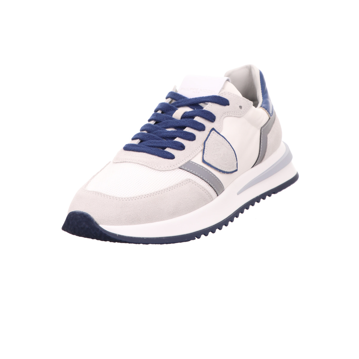 Sneaker,TYLU, Philippe Model Weiss