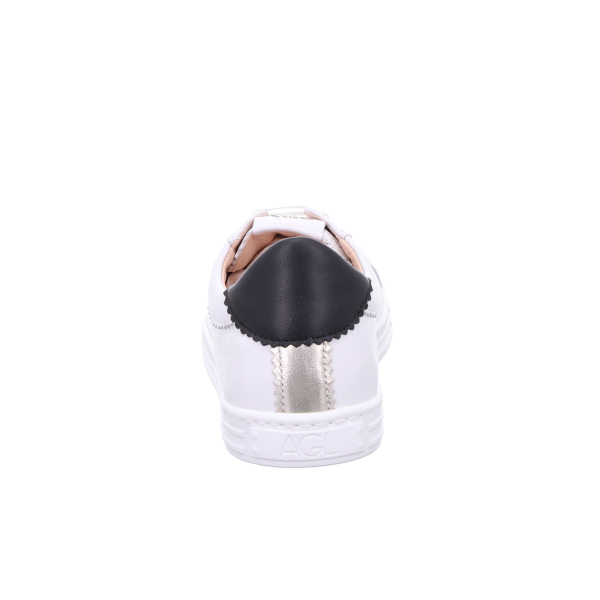 Sneaker, AGL Weiss Kombi