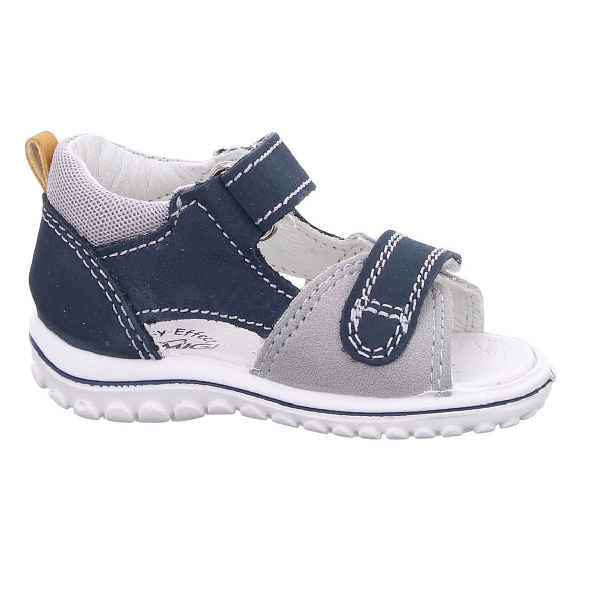 Sandale, Baby Sweet, Primigi Blau Kombi