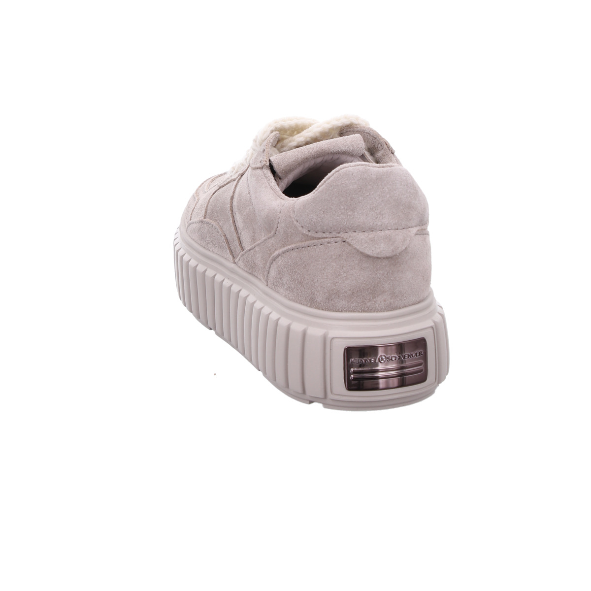 Sneaker, ZAP, Kennel & Schmenger Grau