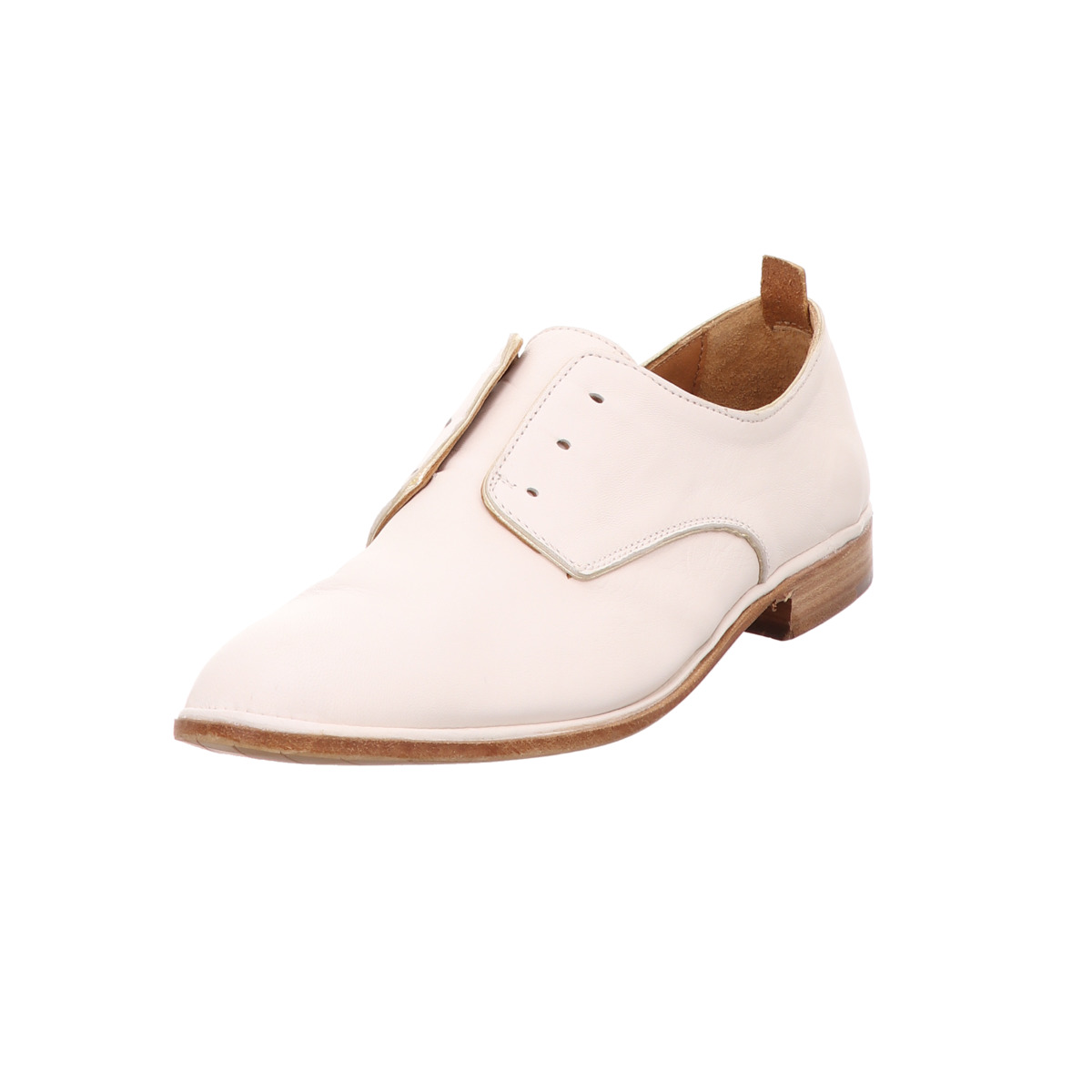 Slipper, Elia Maurizi Offwhite