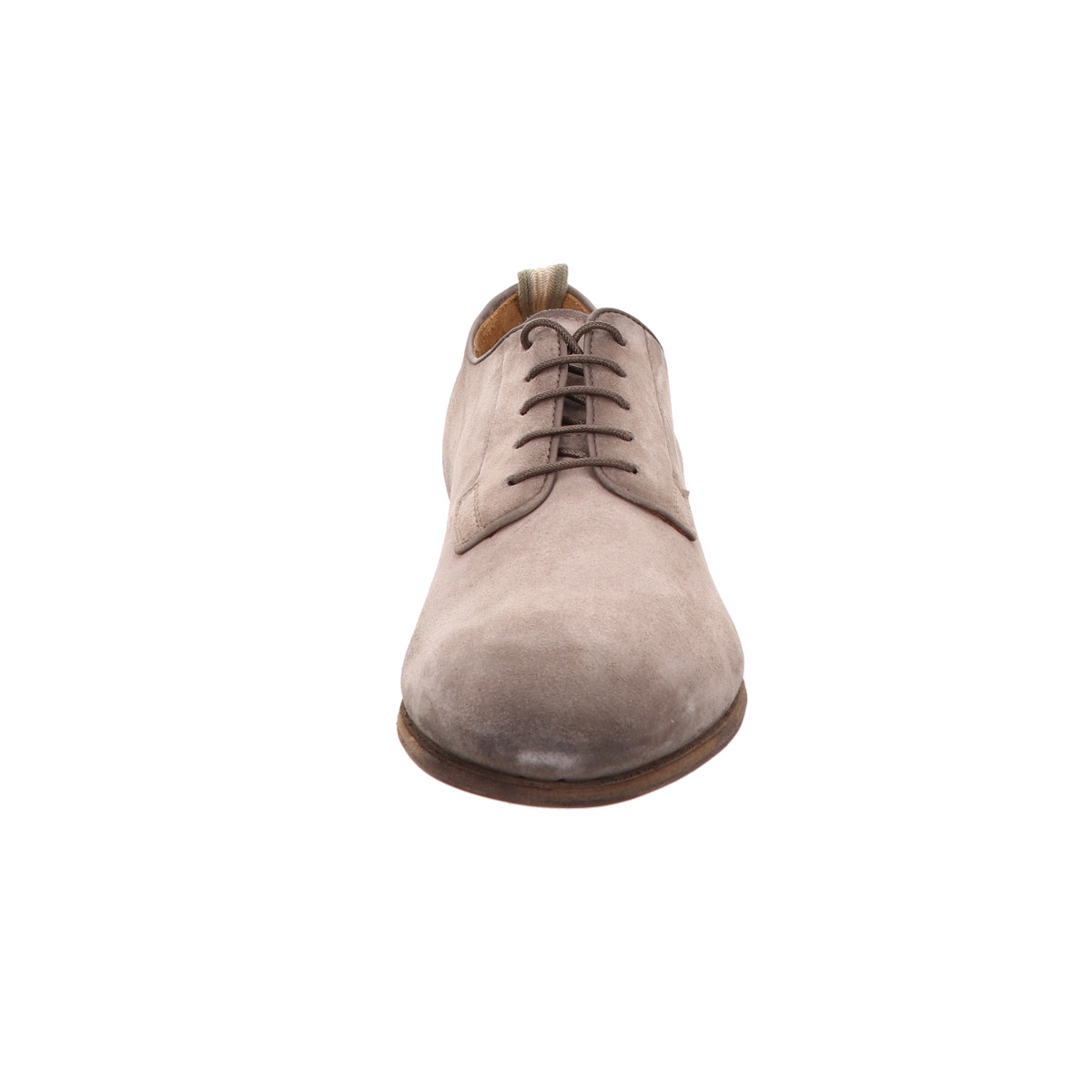 Halbschuh, Revien, Officine Creative Grau