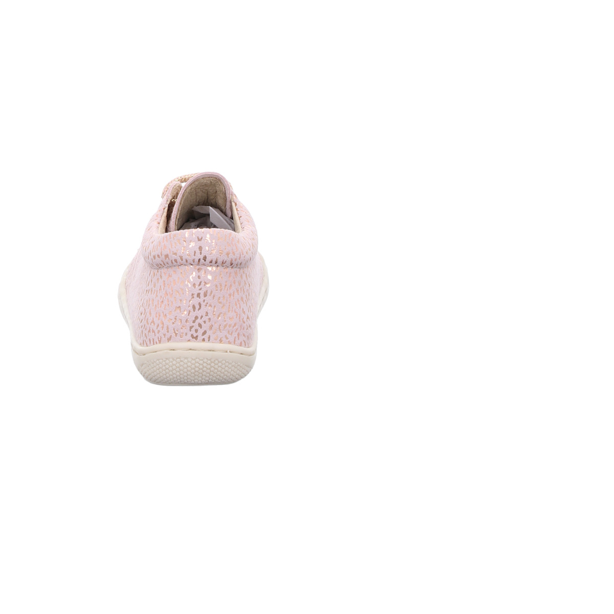 Lauflernschuh, Cocoon, Naturino Rosa