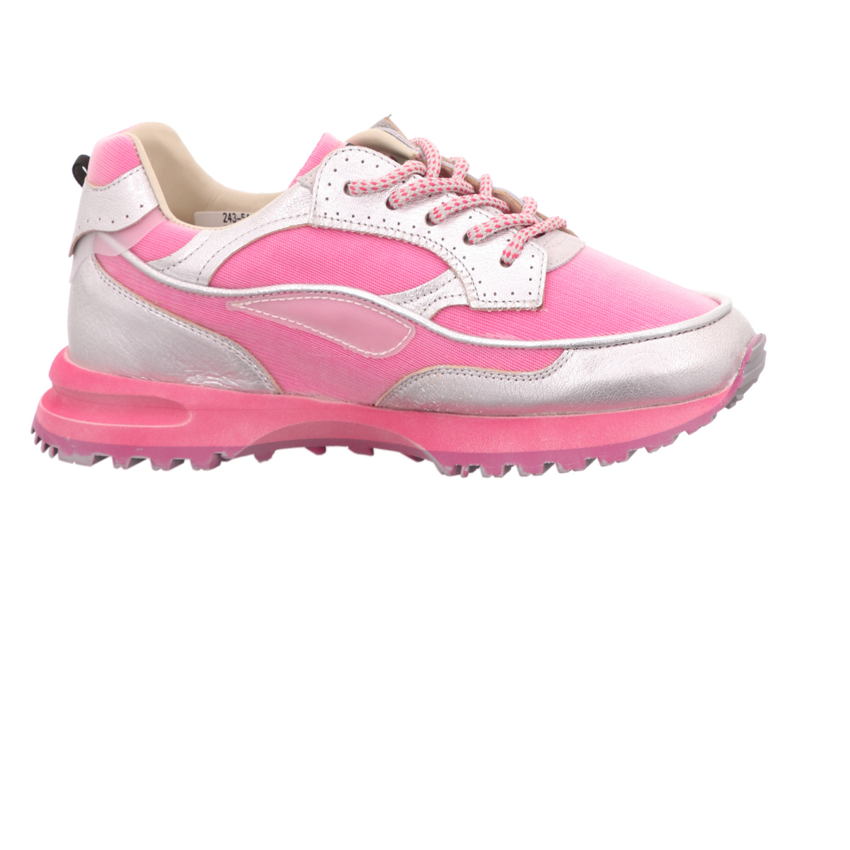 Sneaker, Hidnander Pink