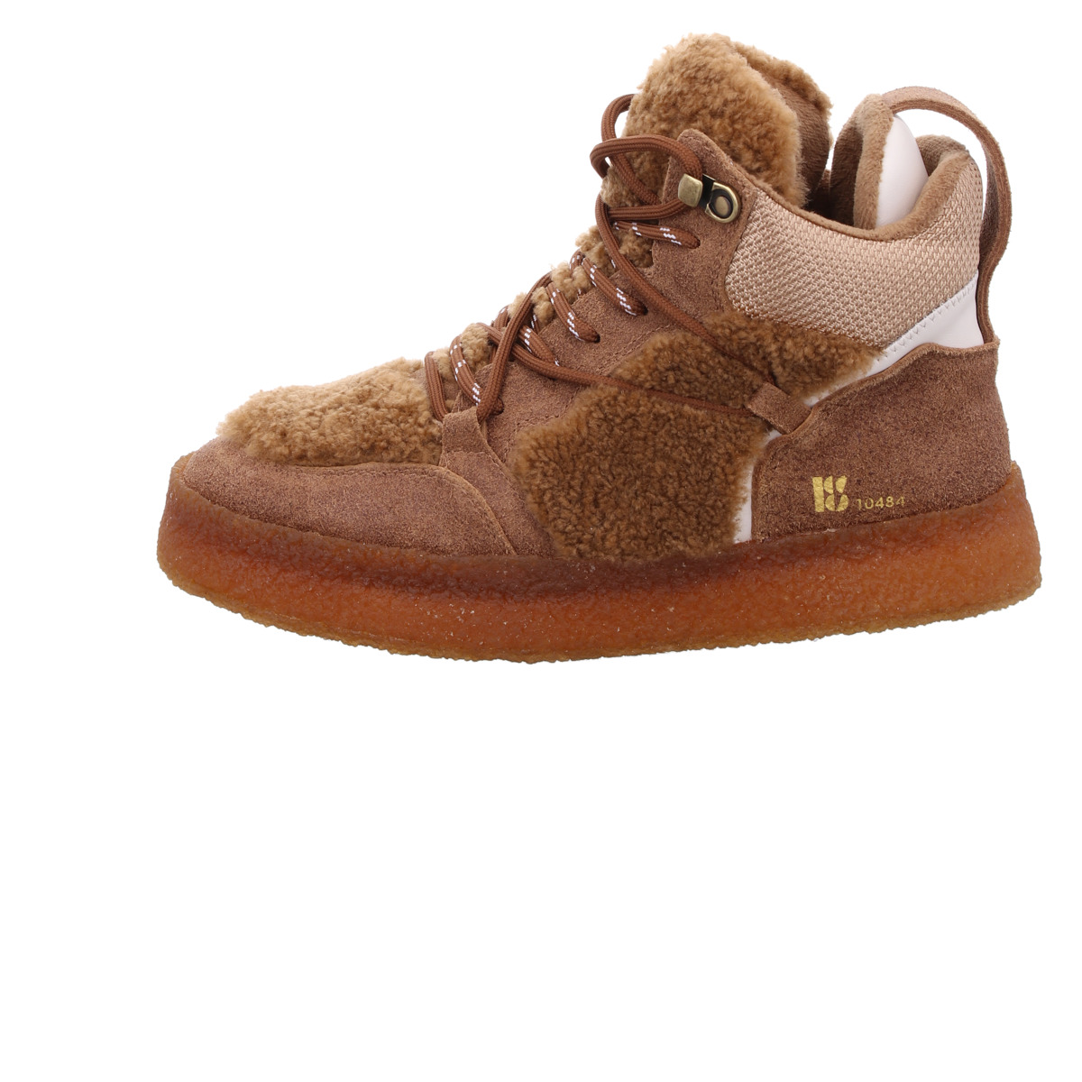 Halbschuh, Alexis, In Emergency Situation Camel