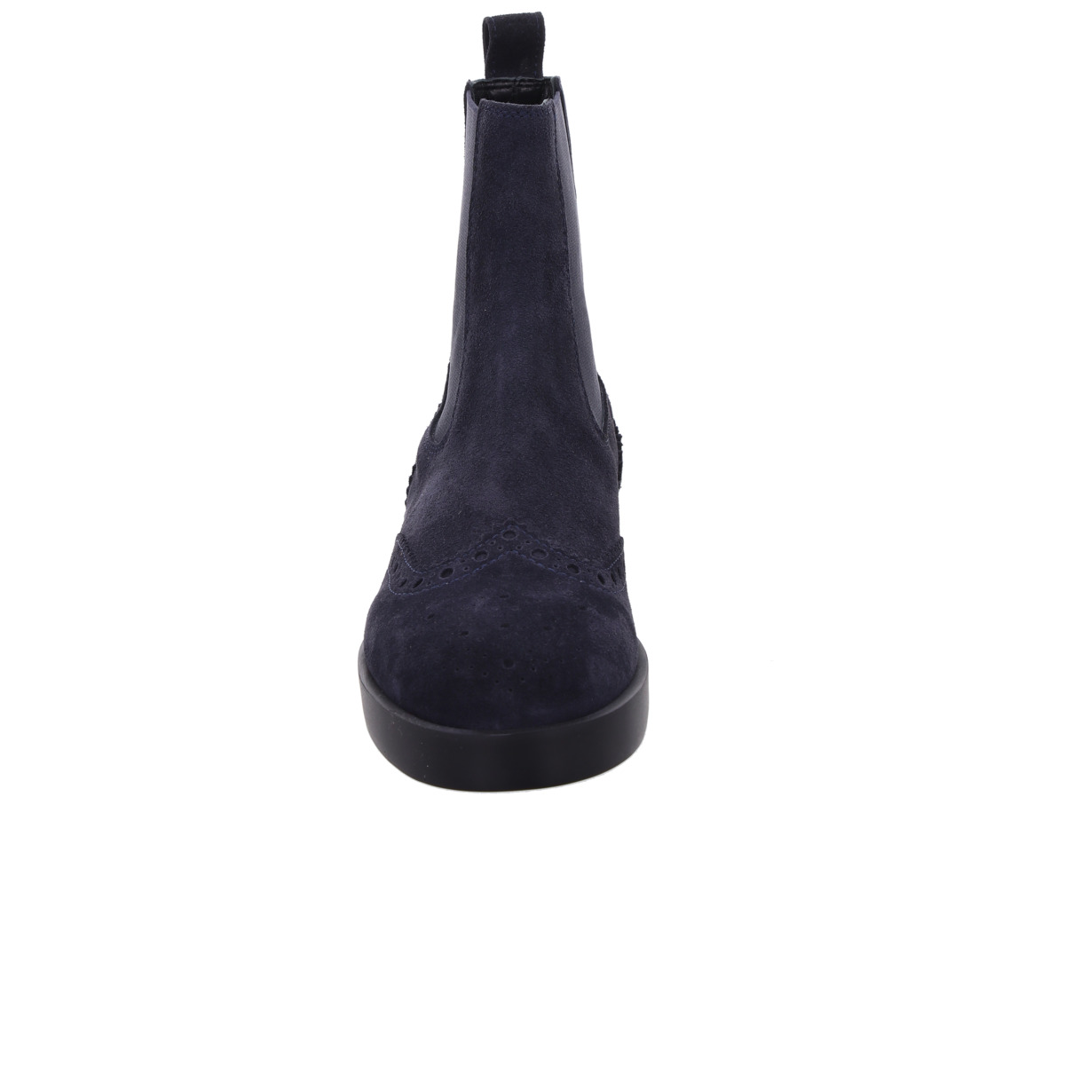 Stiefelette, Andrea Beat, AGL Dunkelblau