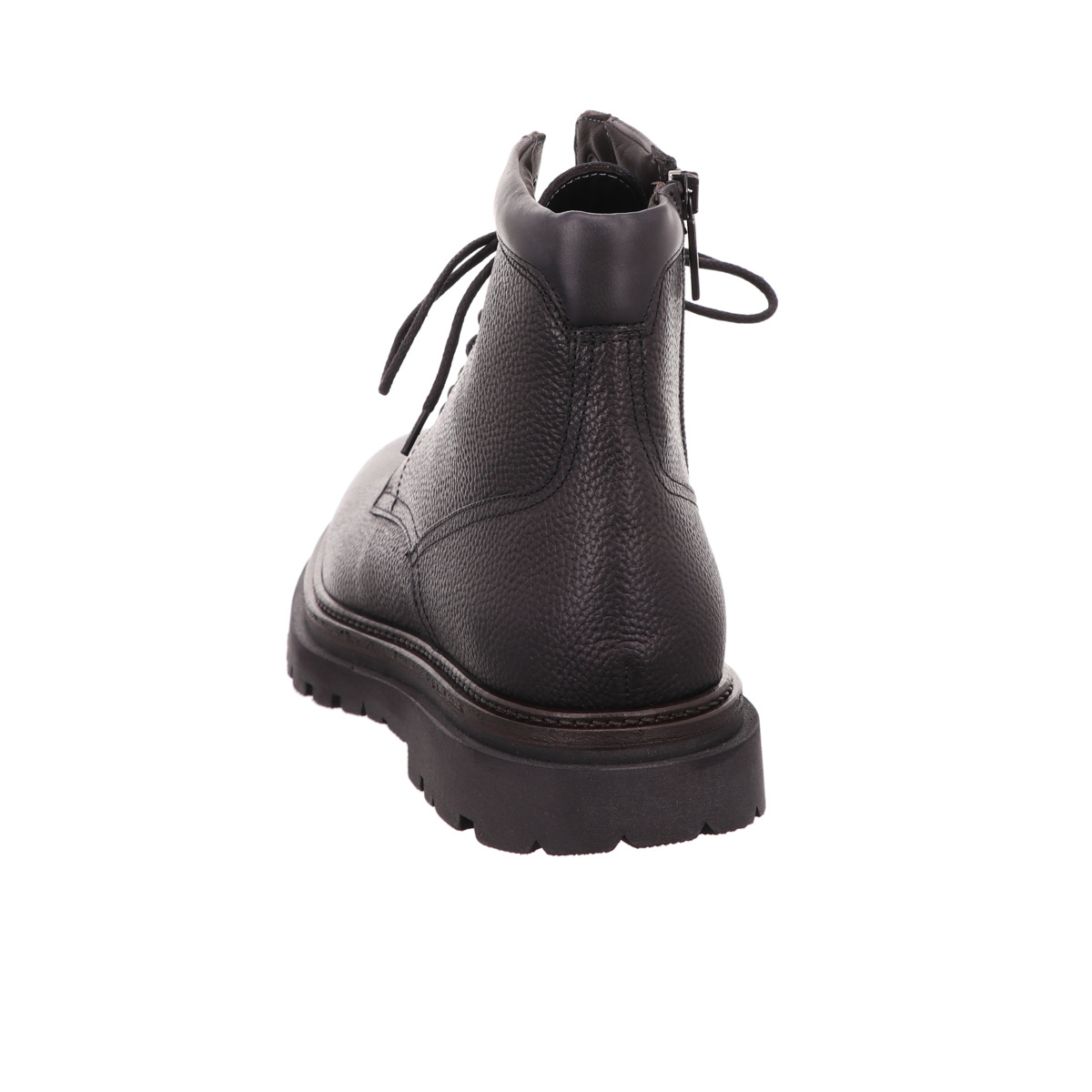 Stiefelette, Giorgio Schwarz