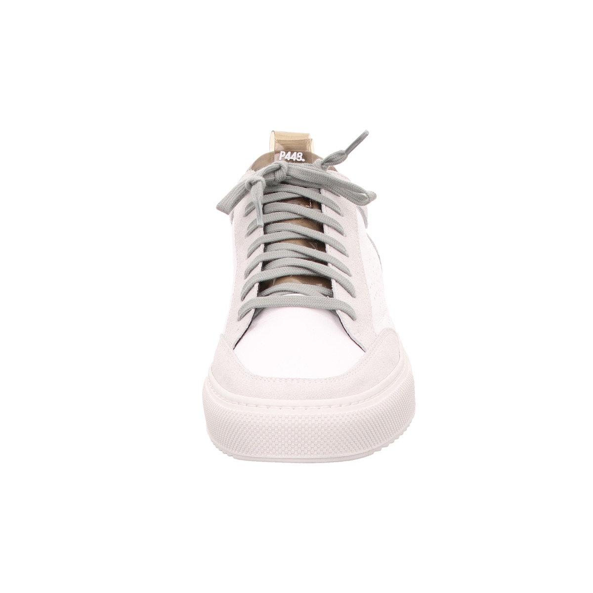 Sneaker, Soho-M, P448 Weiss