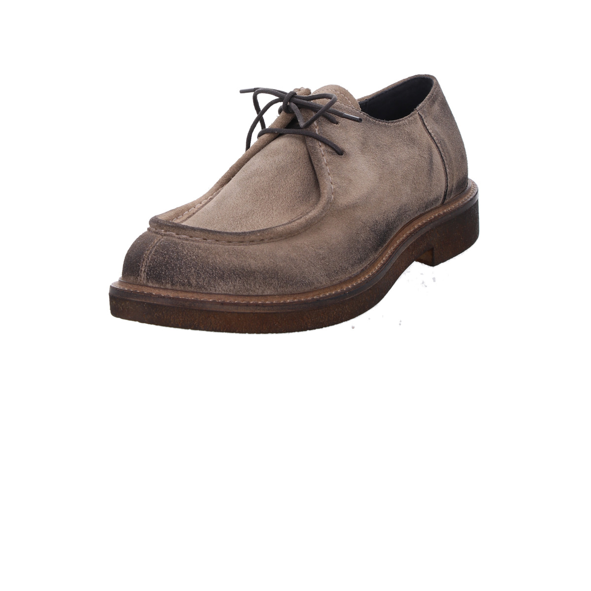 Halbschuh, Pawelk´s Taupe