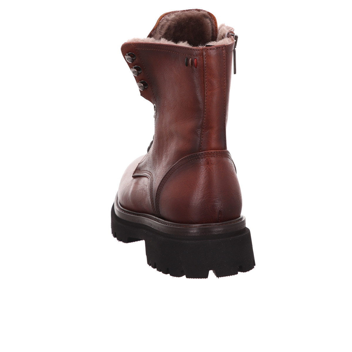 Stiefelette, Ohio, Giorgio1958 Cognac