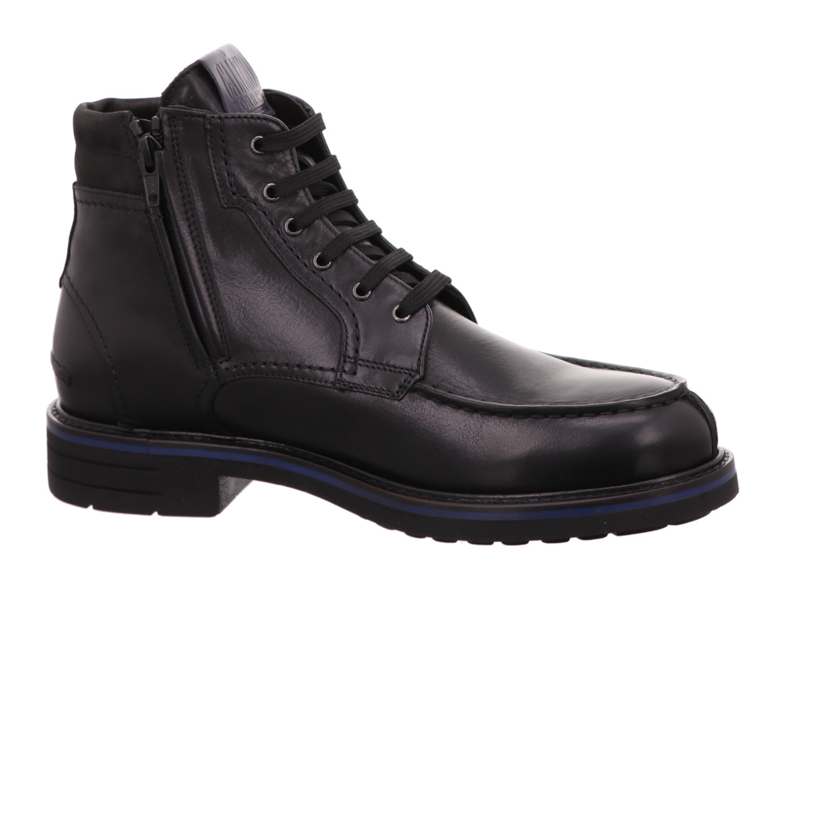 Stiefelette, Galizio Torresi Schwarz