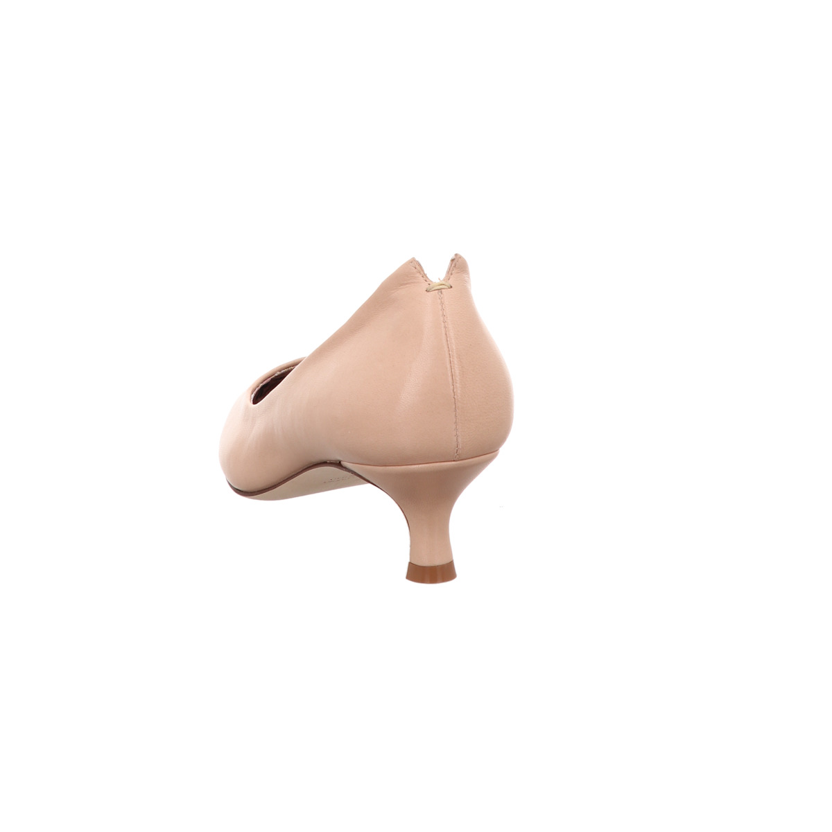 Pumps, Lorena Paggi Beige