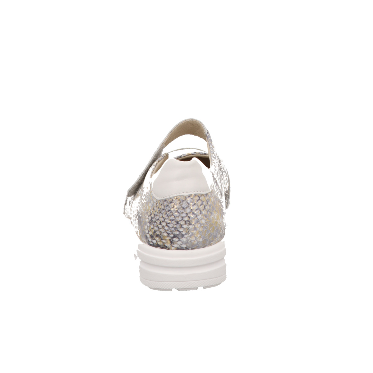 Spangenschuh, Hella, Solidus Beige