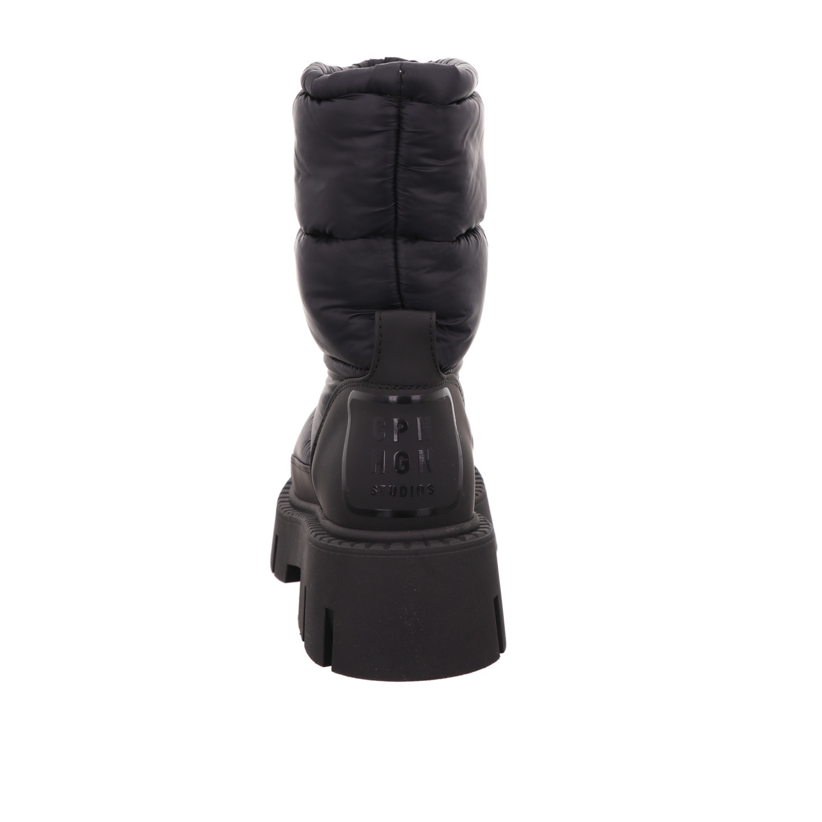 Stiefelette, CPH149, Copenhagen Schwarz