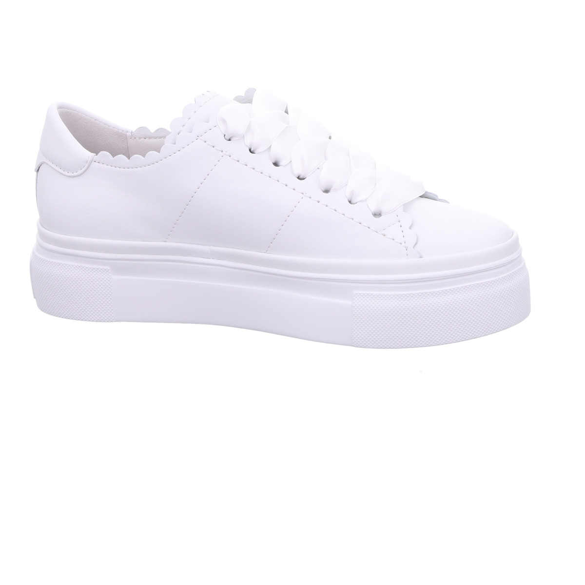 Sneaker, FIX, Kennel & Schmenger Weiss