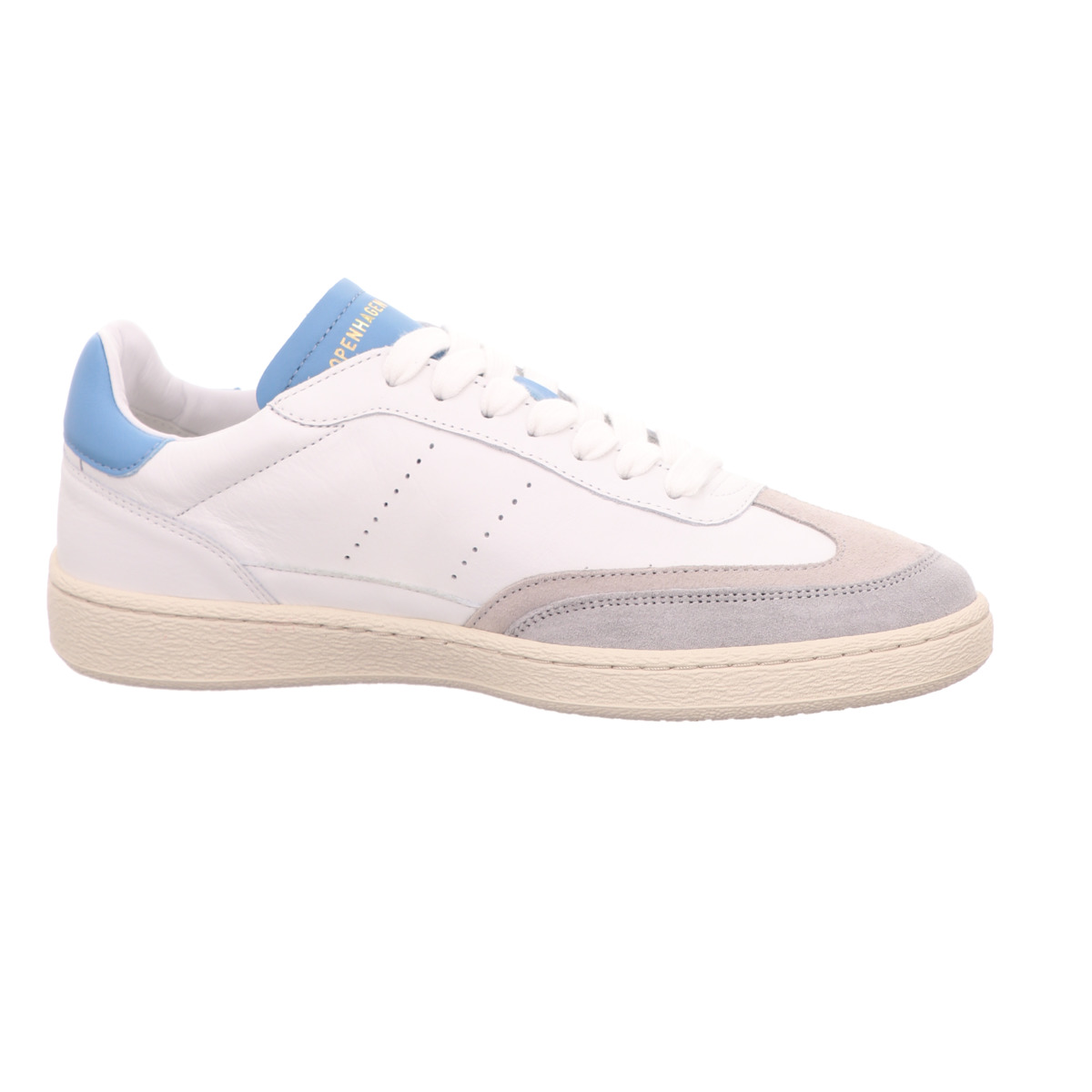 Sneaker, CPH257M, Copenhagen Weiss