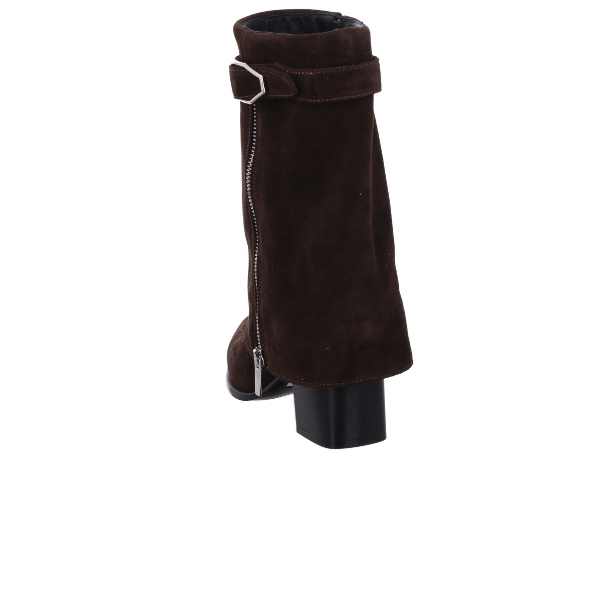 Stiefel, TINA, Evaluna Dunkelbraun