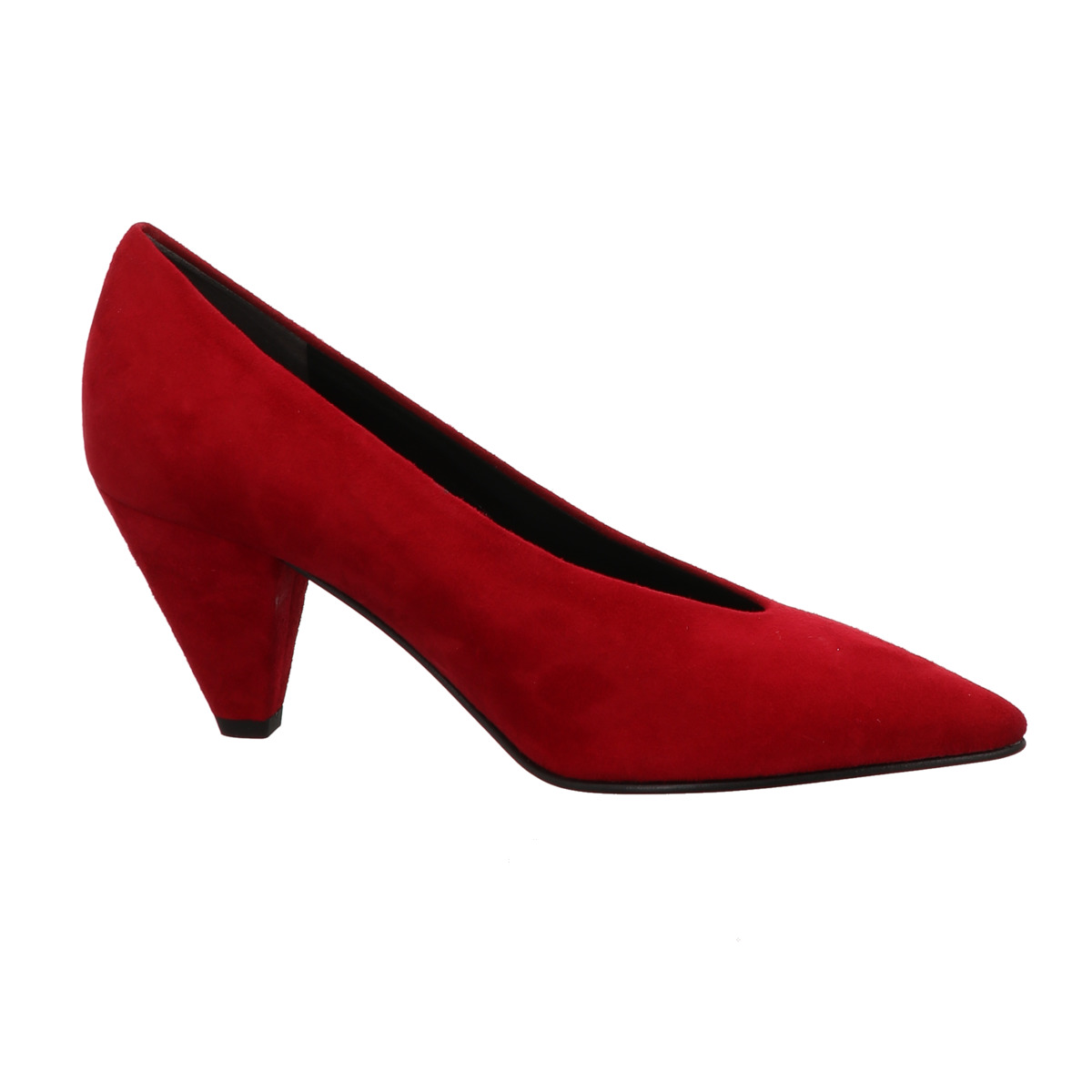 Pumps, Liz, Kennel und Schmenger Rot