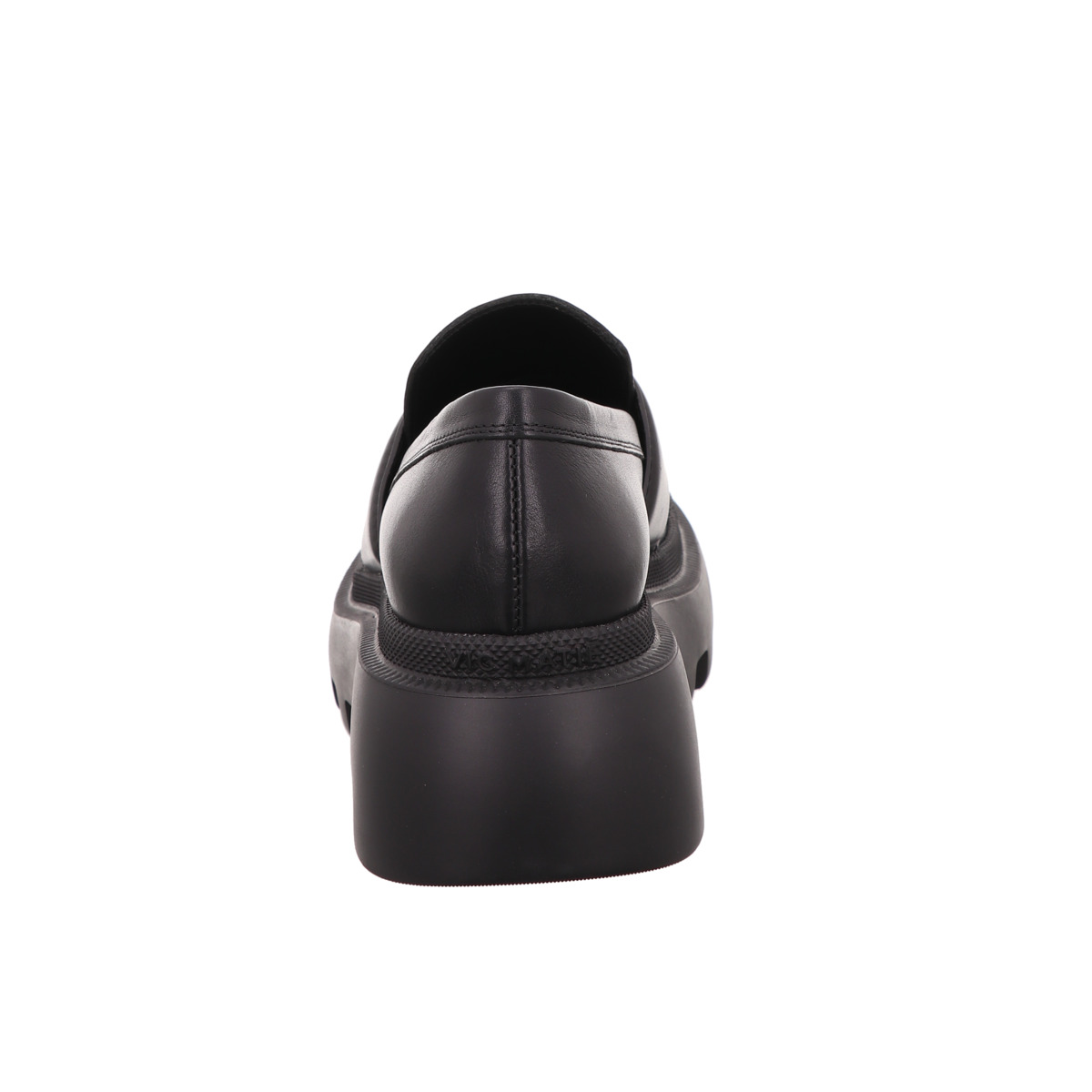 Loafer, Tronc, Vic Matie Schwarz