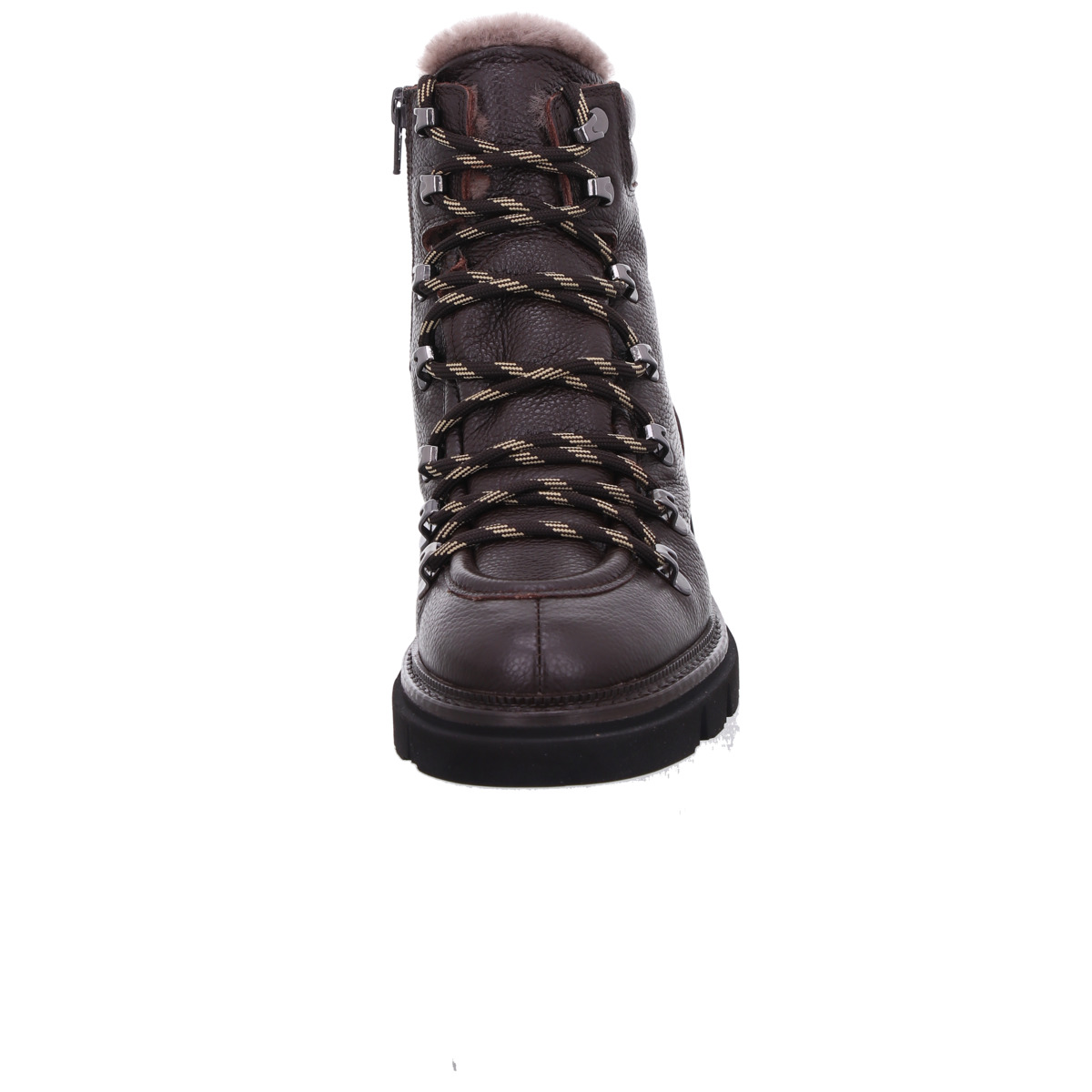 Stiefelette, Luca Grossi