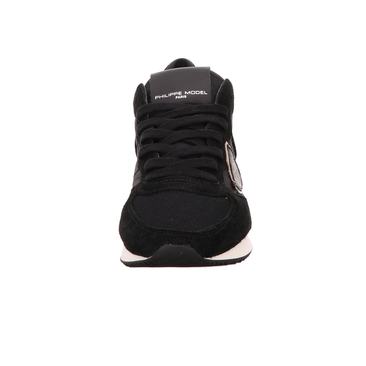 Sneaker, Philippe Model Schwarz