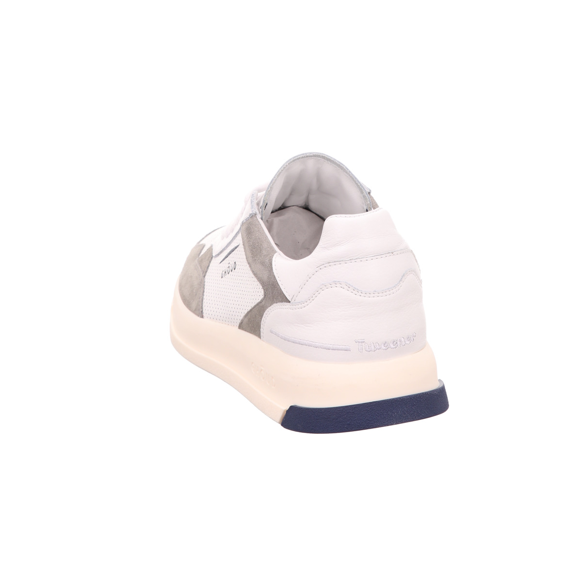 Sneaker, Tweener, Ghoud Weiss