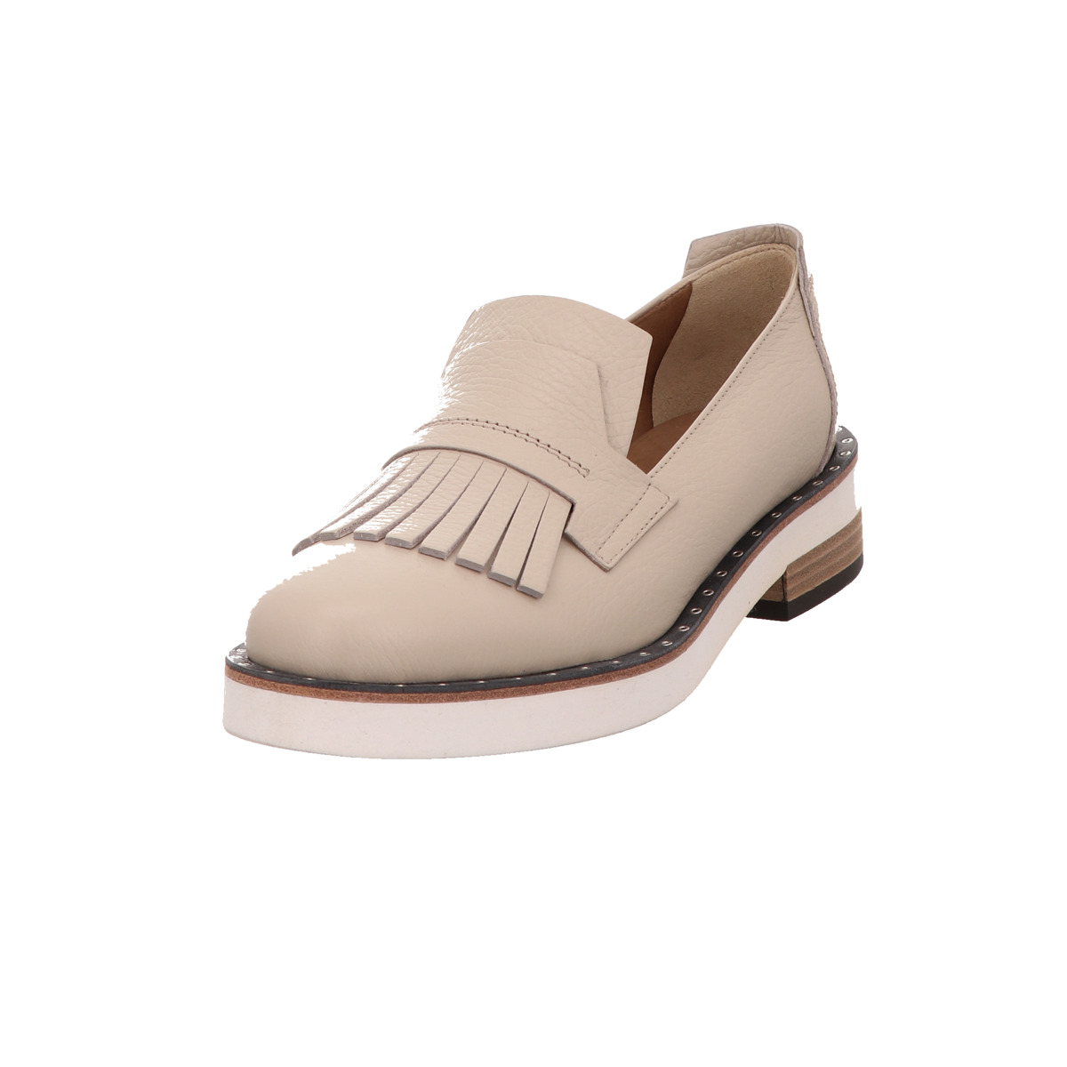 Slipper, VIC MATIE Beige