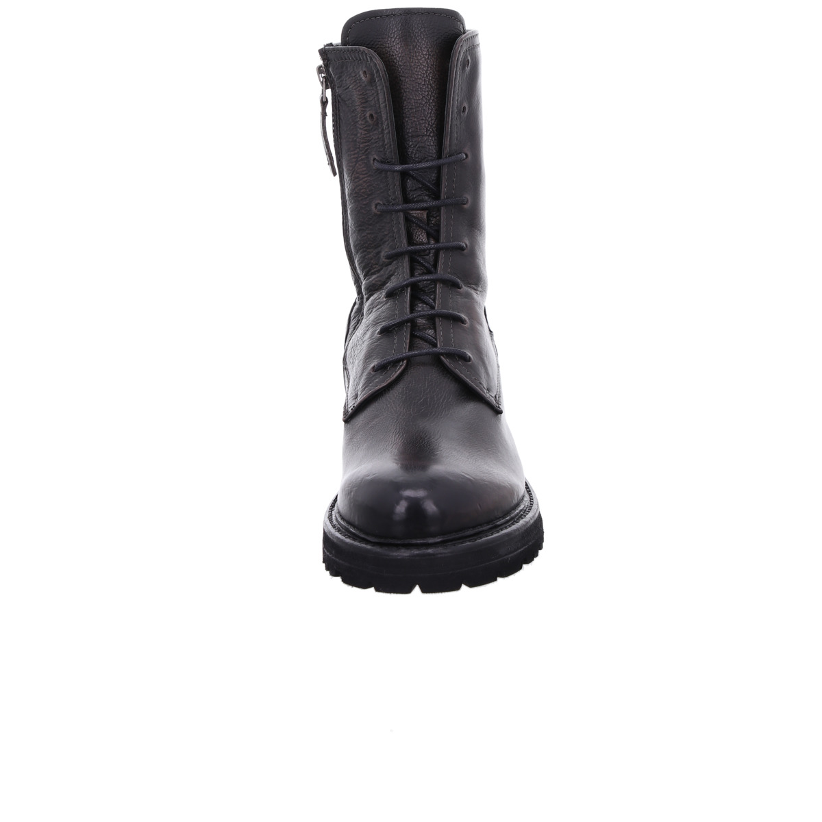 Stiefelette, Cordwainer Grau Kombi