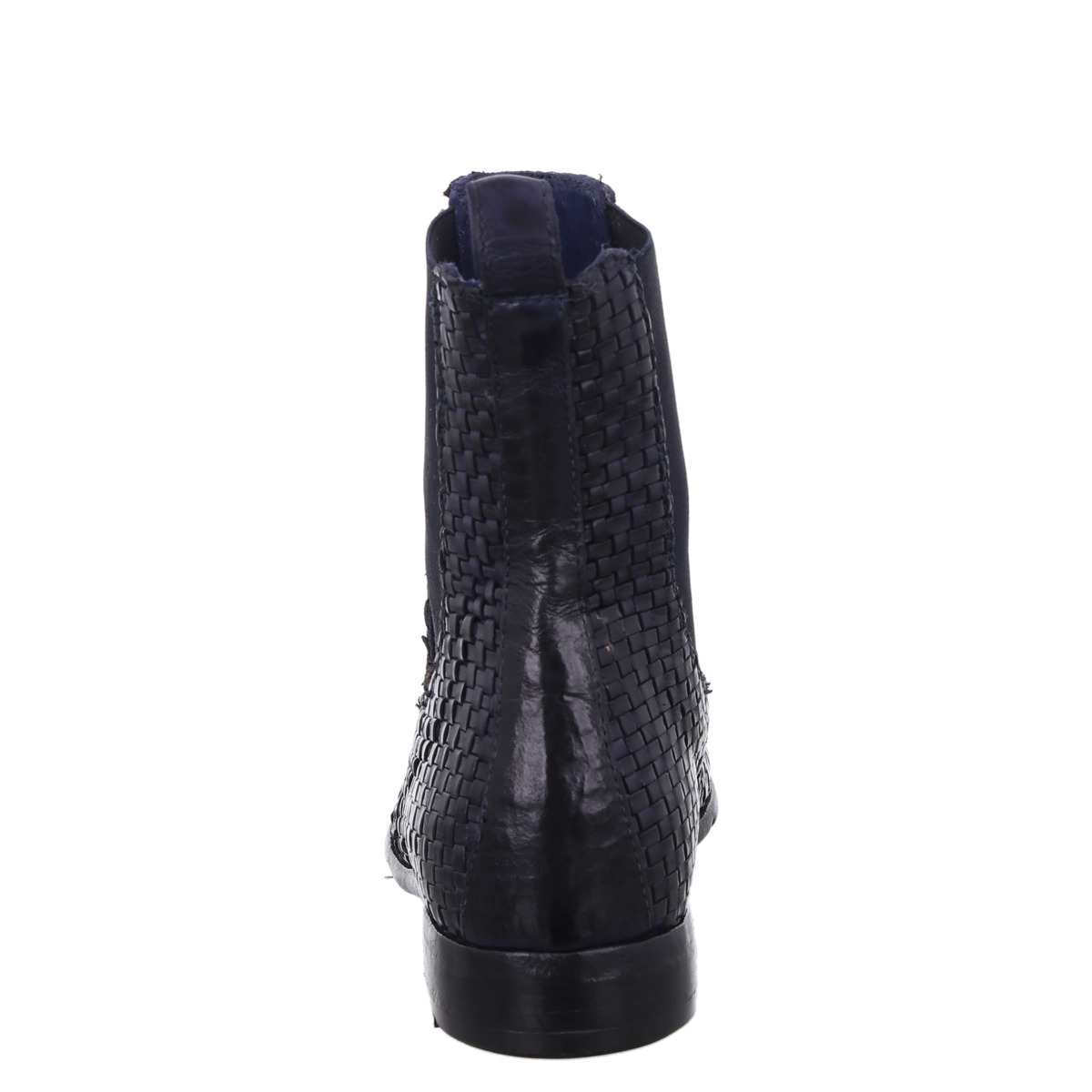 Stiefel, Daria, Lemargo Blau