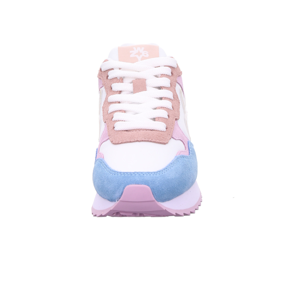 Sneaker, Tally-J, W6YZ Weiss Kombi