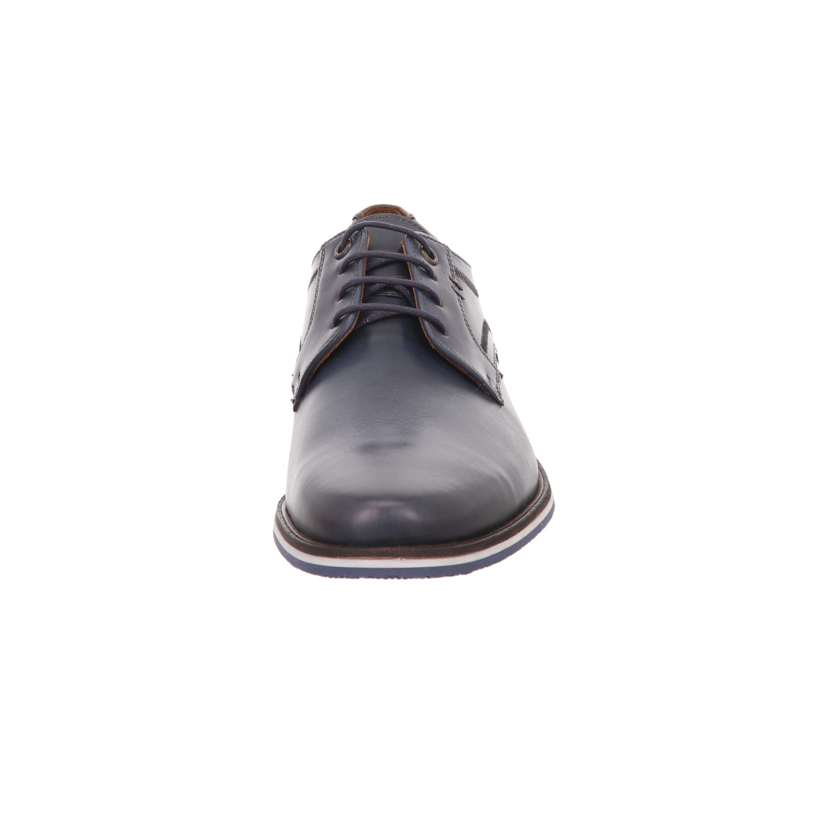 Halbschuh, Dragan, Lloyd Blau