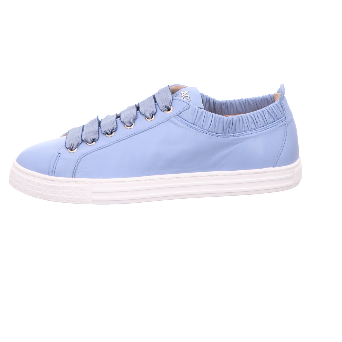 Sneaker, Suzi, AGL Blau