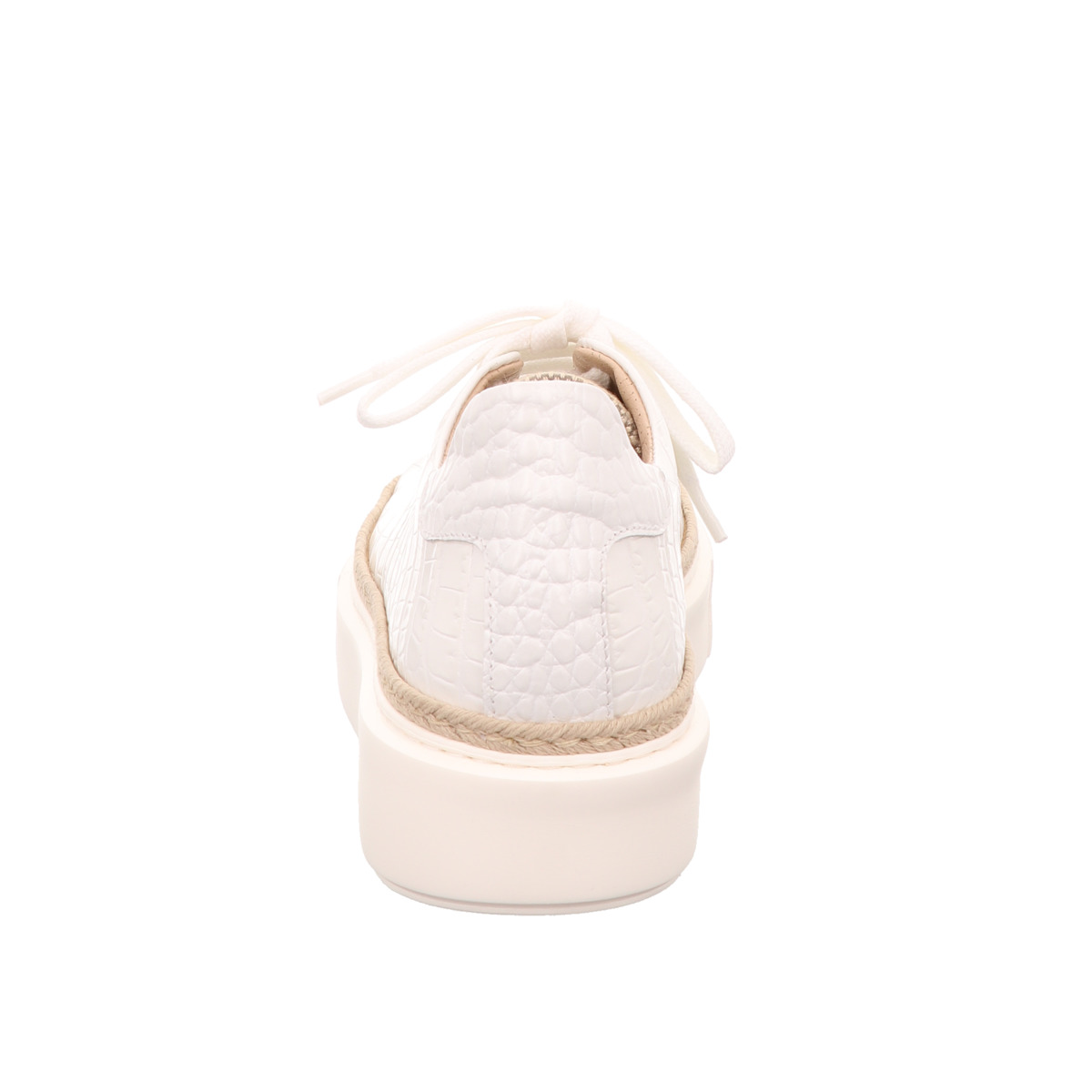 Sneaker, Laura Bellariva Weiss