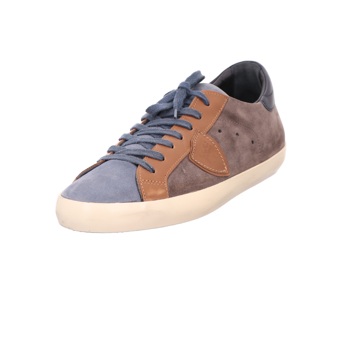 Sneaker, Philippe Model Blau Bild 3
