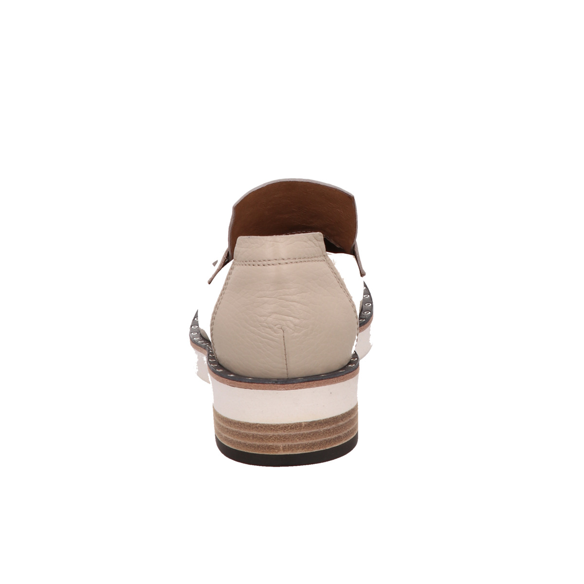 Slipper, VIC MATIE Beige