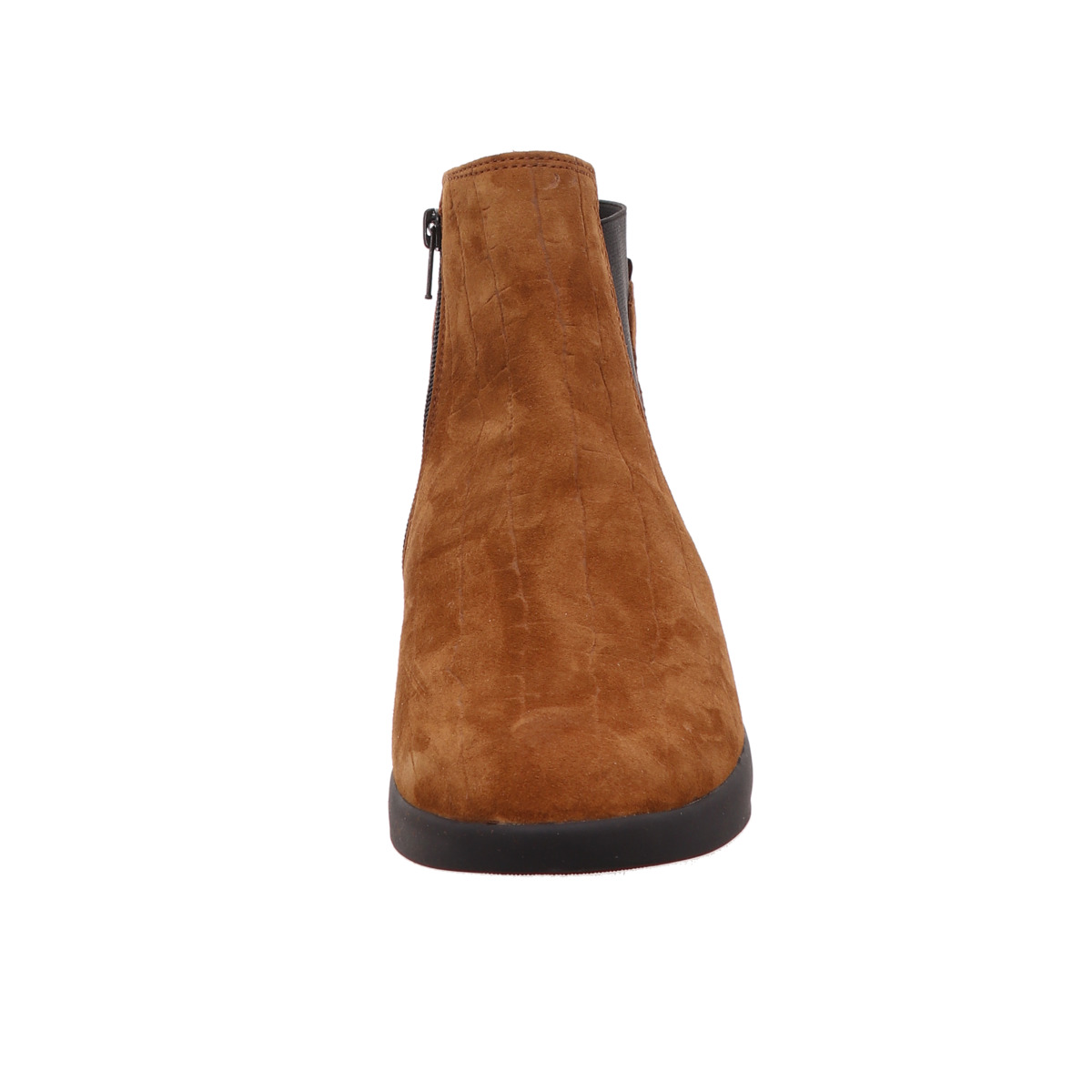 Stiefelette, Soria, Mephisto Cognac