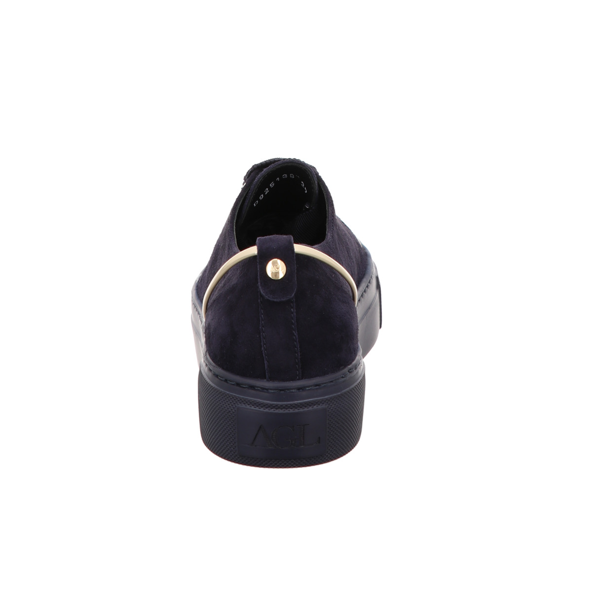 Sneaker, AGL Blau