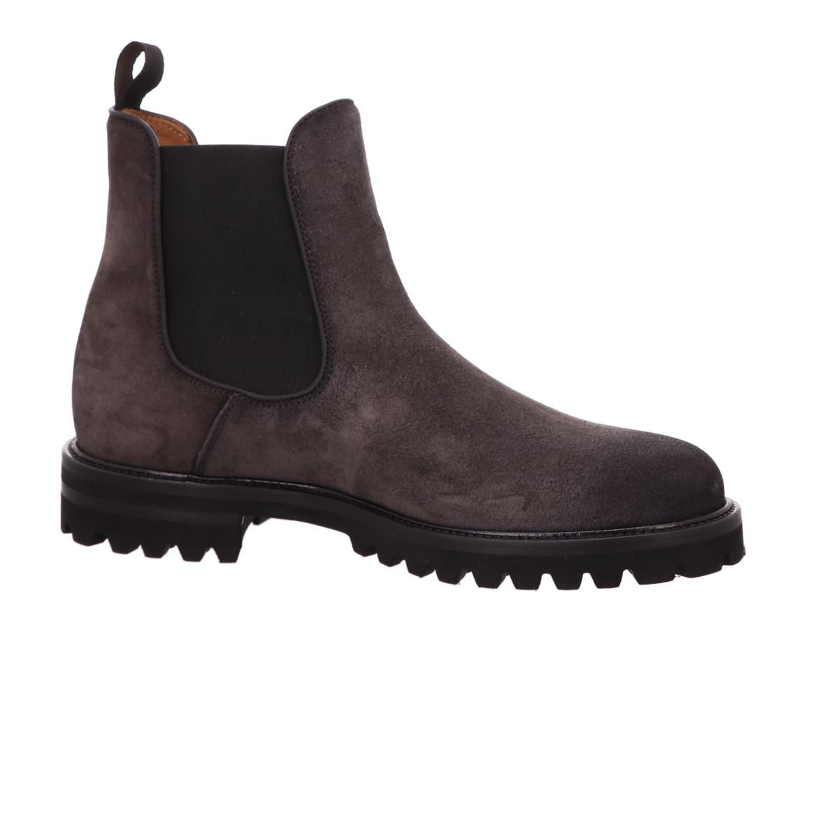 Chelsea-Stiefelette, Elia Maurizi Grau