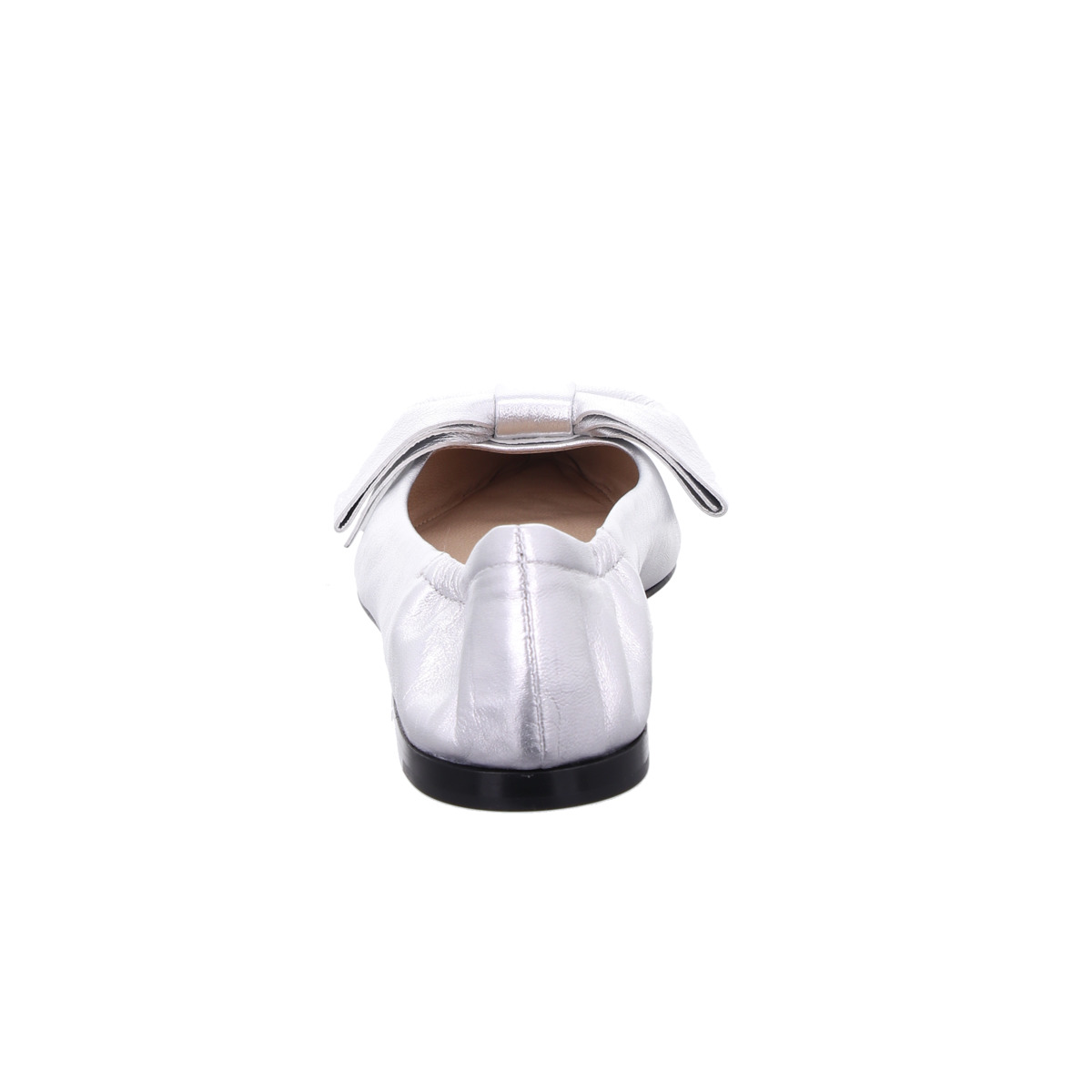 Ballerina, INGRID, POMME D'OR Silber