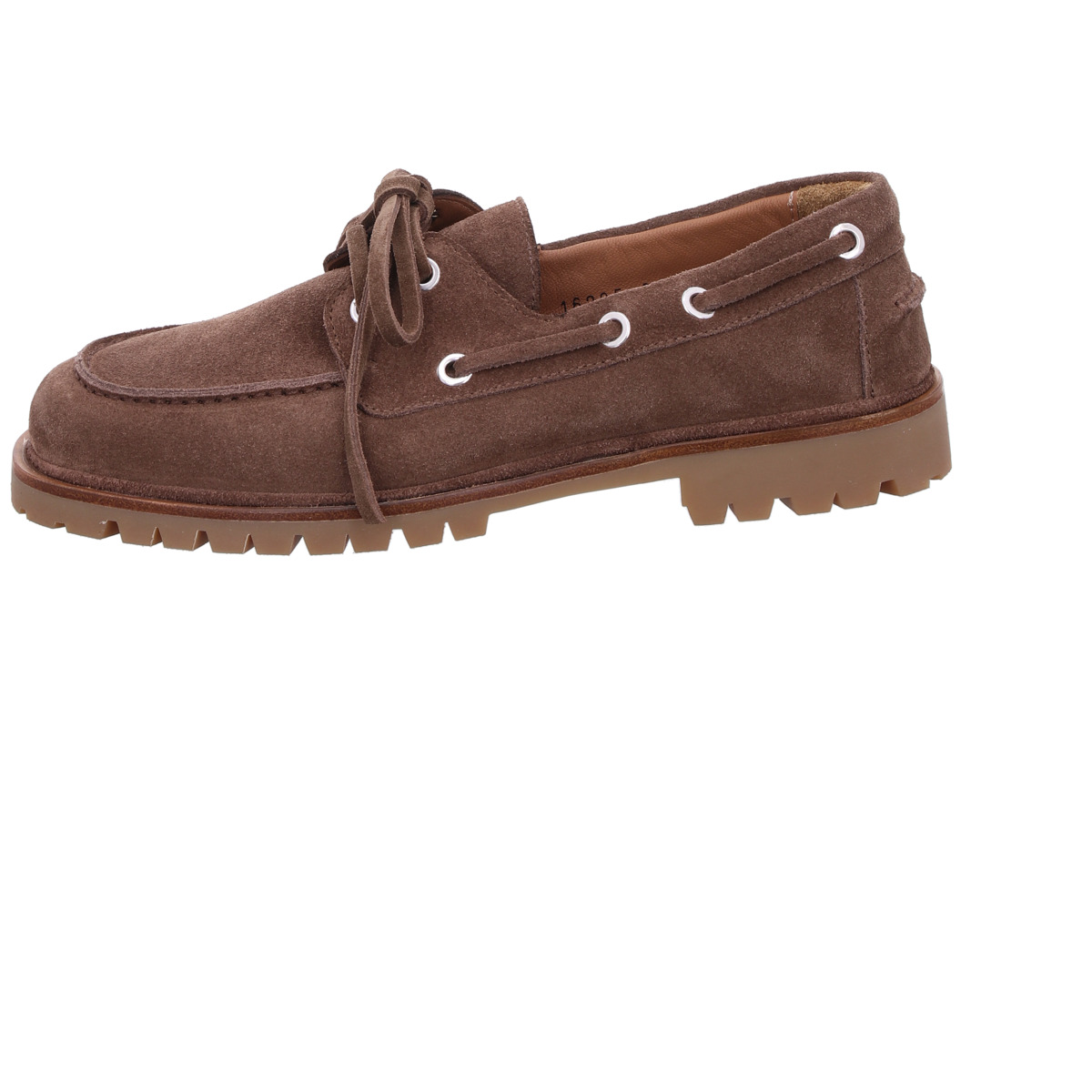 Halbschuh, Elia Maurizi