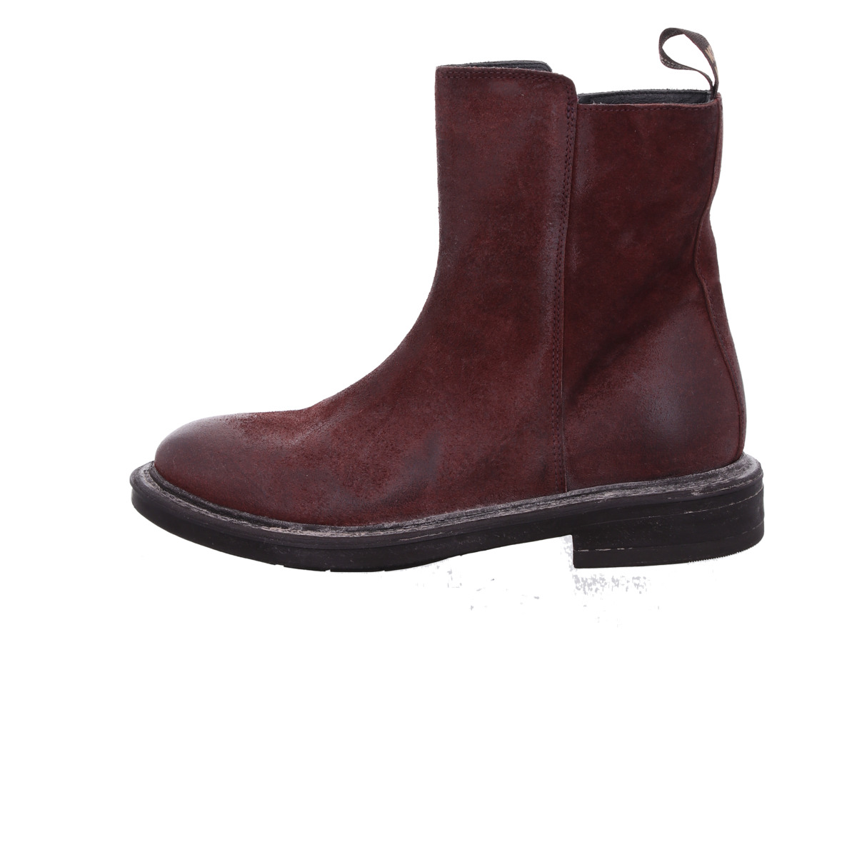 Stiefelette, MoMA