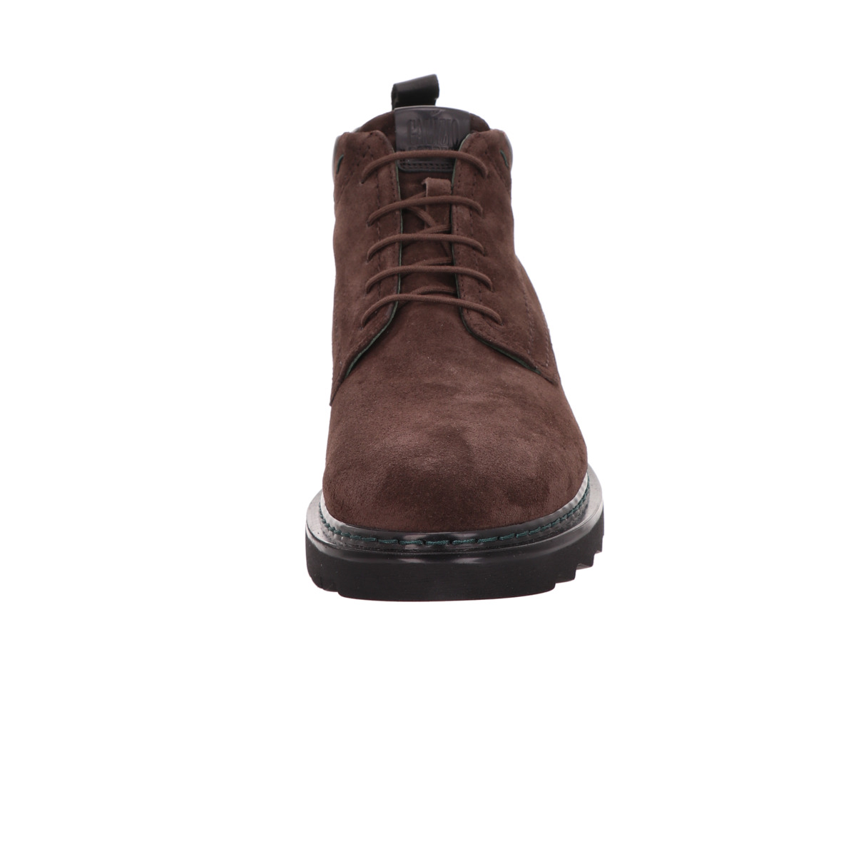 Stiefelette, Galizio Torresi Braun